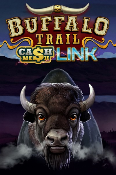 Buffalo Trail – Cash Mesh LINK Slot bei Betrepublic Casino