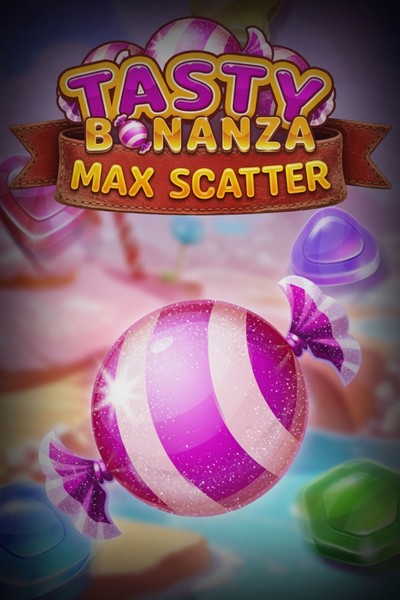Tasty Bonanza Max Scatter Slot bei Betrepublic Casino