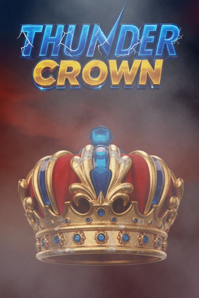 Thunder Crown Slot bei Betrepublic Casino