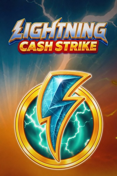 Lightning Cash Strike Slot bei Casinova Casino