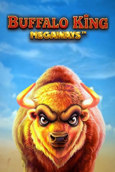 Buffalo King Megaways Slot bei Cleobetra Casino