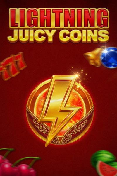 Lightning Juicy Coins Slot bei Cleobetra Casino