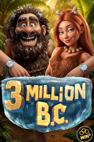 3 Million BC Slot bei Cleobetra Casino