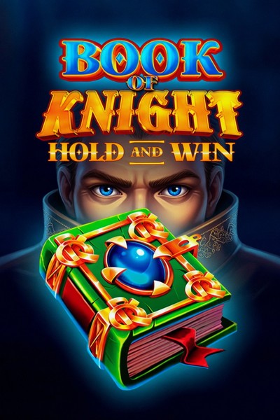 Book Of Knight Hold And Win Slot bei Kingmaker Casino