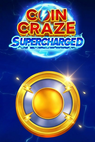 Coin Craze: Supercharged Slot bei Kingmaker Casino