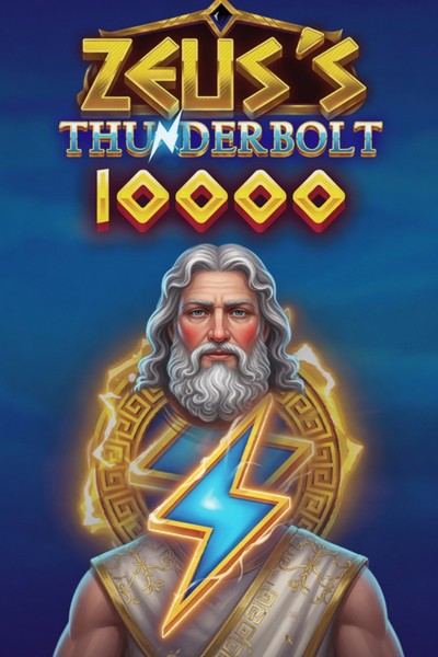 Zeus's Thunderbolt 10000 Slot bei Kingmaker Casino